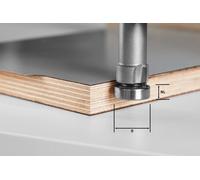 Festool Bündigfräser HW/KLS D22/8-OFK - 490565