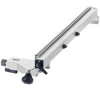 Festool Butée Longitudinale CS 70 LA - Guide de Coupe Précis | Accessoire de refente pour scie circulaire CS 70 - réglage fin, profilé coulissant, fixation côté opposé