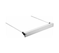 Festool Guide parallèle PA-HK 85 – Butée de refente 57-403 mm, dépassement 15 mm, compatible HK 85