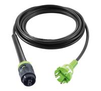 Festool Câble en caoutchouc Festool plug it H05 RN-F-4 PLANEX Quantité:1