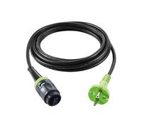 Câble Plug It H05 RN-F-4 - FESTOOL - 203914 Noir G