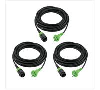 Festool câble secteur plug-it caoutchouc