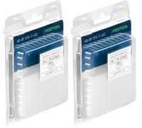 Festool Cache AB-BF SYS TL 55x85mm /10 (Lot de 2)