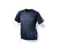 Festool Camiseta de cuello redondo Festool XXXL