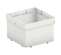 Festool Casiers Box 100x100x68/6 pour Systainer³ Organizer – 204860 – Lot de 6