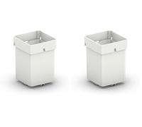 Festool Casiers Box 50x50x68/10 (Lot de 2)