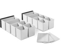 Festool Casiers Set 60x60/120x71 3xFT