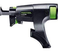 Festool Chargeur de Vis AF 55-DWC pour Plaquiste et Construction | Chargeur de vis en bande automatique - Montage sans outil - Bandes de 25 à 55 mm - Pointe 152 mm