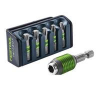 Festool Coffret à embouts BT-IMP SORT3 - 204383
