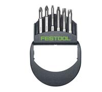 Festool Coffret à embouts BT-IMP SORT5 - 204385
