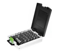 Festool Coffret à embouts Festool BIT/BH-SORT/31x Quantité:1