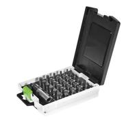 Festool Coffret d'embouts TX 10-50/BH-SORT/31x - 769137