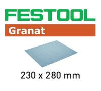 Festool Coffret abrasifs - 10 pièces