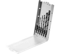 Festool Coffret de forets hélicoïdaux BKS SYS3 D3-10 HSS CE - 577402