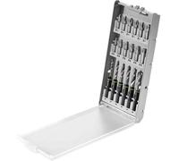 Coffret de forets hélicoïdaux FESTOOL BKS SYS3 D3-8 K CE/W - 577395