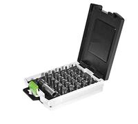 Festool Coffret d'embouts TX 10-50/BH-SORT/31x - 769137