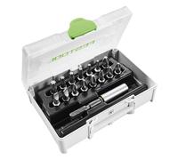 Festool Coffret embouts de vissage - 16 pièces