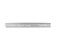 FESTOOL Coltelto 82 mm Pour Pialletto à Batterie HLC 82