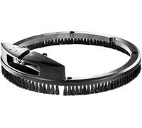Festool Couronne de Brossage BC-RG 130 - Accessoire pour RG 130 | Couronne à ressorts avec segment rabattable - aspiration optimale sur surfaces irrégulières