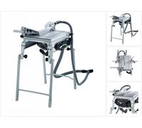 Festool CS 50 EB Precisio Scie à table 1200W 190 mm ( 561180 ) + lame de scie HW