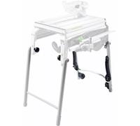 Festool CS 50 KB - Pieds Rabattables