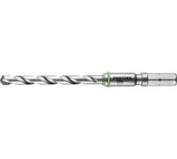 Festool DB STONE CE D5 3x 769112 Jeu de forets spiralés pour pierre 5 mm 3 pc(s)