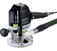 FESTOOL Défonceuse à main OF 1400 EBQ-Plus 1400 watts