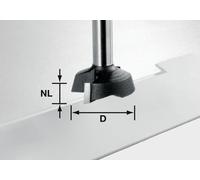 Festool Défonceuse S8 HW OFK | 500368