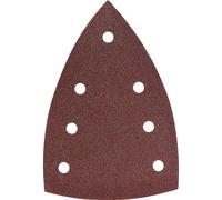 Festool Delta P150 RU/50 577576 Feuille abrasive Delta Grain 150 50 pc(s)