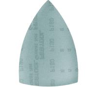 Festool Abrasif maillé STF DELTA – Grain 320 – 100 x 150 mm – 50 pièces – Granat Net