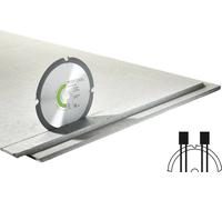 Festool DIA 160x1,8x20 F4 205558 Lame de scie circulaire diamantée 160 x 20 x 1.20 mm Nombre de dents: 4 1 pc(s)