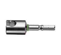 Festool Dispositif de fixation crochet HD D 18 CE Quantité:1