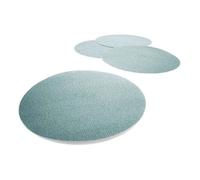 Festool Disque abrasif maillé P60 - Vert bleu