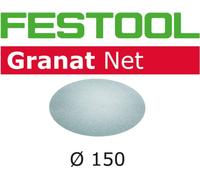 Festool Disque abrasif sur filet STF D150 P400 GR NET/50 | 203311