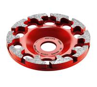 Disque diamant FESTOOL DIA ABRASIVE-D130 PREMIUM - 768018
