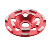 Festool Disque diamant Festool DIA ABRASIVE-D130-ST Quantité:1