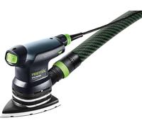 Festool DTS 400 REQ 577517 Ponceuse Delta 250 W 100 x 150 mm