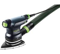 Festool DTS 400 REQ-Plus 578838 Ponceuse Delta