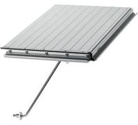 Festool élargissement de la table CS 70 VB