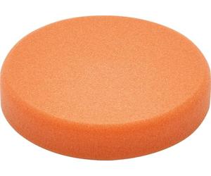 Festool Éponge de Polissage PS STF D150x30 Or - Tampon Polen/1 | Disque mousse polyuréthane D150 x 30 mm - couleur Or - compatible système Stickfix STF - vendu à l'unité