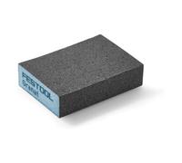 Festool Éponge de ponçage 69x98x26 60 GR/6 Granat Quantité:6