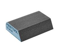 Festool Éponge de ponçage Festool 69 x 98 x 26 120 CO GR/6 Granat Quantité:6