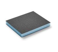 Festool Éponge de ponçage Festool 98x120x13 800 GR/6 Granat (Lot de 6) Quantité:1