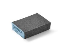 Festool Éponge de ponçage Granat 69x98x26 220 GR/6