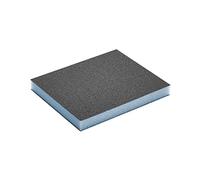 Festool Éponge de ponçage 98x120x13 60 GR/6 Granat Quantité:6