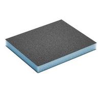 Festool Éponge de ponçage Granat 98 x 120 x 13 mm grain 800 – Lot de 6
