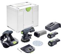 Ponceuse de chants sans fil ES-ETSC 125 3.0 I-PLUS - FESTOOL - 577697