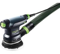 Festool ETS 125 REQ 201213 Ponceuse excentrique 250 W Ø 125 mm