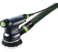 Festool ETS 125 REQ 201213 Ponceuse excentrique 250 W Ø 125 mm