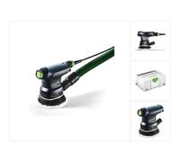 Festool ETS 125 REQ-Plus